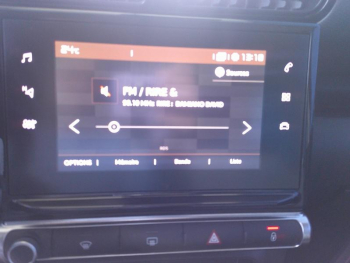 Photo 9 du bon plan CITROEN C3 Aircross BlueHDi 100ch S&S Origins E6.d-TEMP occasion à 11901 €