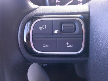 Photo 13 du bon plan CITROEN C3 Aircross BlueHDi 100ch S&S Origins E6.d-TEMP occasion à 11901 €