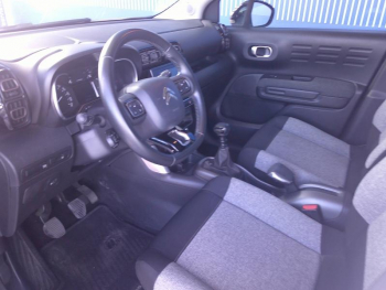 Photo 15 du bon plan CITROEN C3 Aircross BlueHDi 100ch S&S Origins E6.d-TEMP occasion à 11901 €