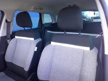 Photo 16 du bon plan CITROEN C3 Aircross BlueHDi 100ch S&S Origins E6.d-TEMP occasion à 11901 €