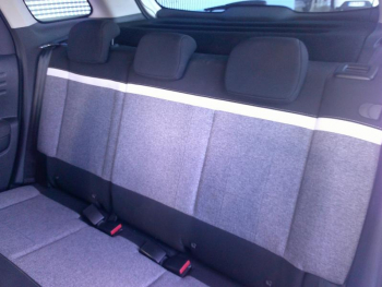 Photo 17 du bon plan CITROEN C3 Aircross BlueHDi 100ch S&S Origins E6.d-TEMP occasion à 11901 €