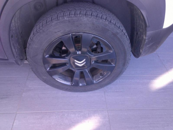 Photo 18 du bon plan CITROEN C3 Aircross BlueHDi 100ch S&S Origins E6.d-TEMP occasion à 11901 €