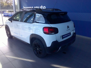 Photo 22 du bon plan CITROEN C3 Aircross BlueHDi 100ch S&S Origins E6.d-TEMP occasion à 11901 €