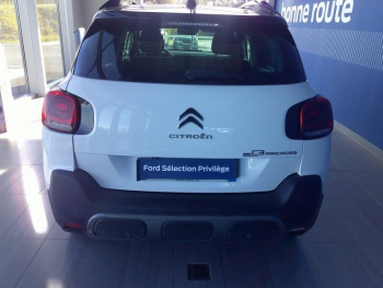 Photo 23 du bon plan CITROEN C3 Aircross BlueHDi 100ch S&S Origins E6.d-TEMP occasion à 11901 €