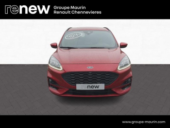 Photo 2 du bon plan FORD Kuga 2.5 Duratec 190ch FHEV E85 ST-Line BVA occasion à 27990 €