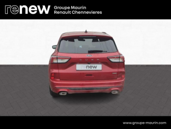 Photo 6 du bon plan FORD Kuga 2.5 Duratec 190ch FHEV E85 ST-Line BVA occasion à 27990 €