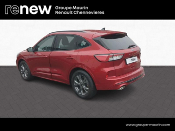 Photo 7 du bon plan FORD Kuga 2.5 Duratec 190ch FHEV E85 ST-Line BVA occasion à 27990 €