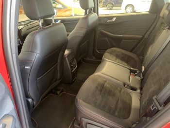 Photo 8 du bon plan FORD Kuga 2.5 Duratec 190ch FHEV E85 ST-Line BVA occasion à 27990 €