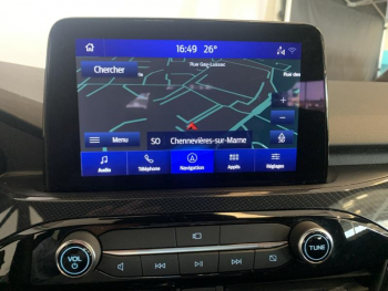 Photo 17 du bon plan FORD Kuga 2.5 Duratec 190ch FHEV E85 ST-Line BVA occasion à 27990 €