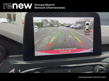 Photo 22 du bon plan FORD Kuga 2.5 Duratec 190ch FHEV E85 ST-Line BVA occasion à 27990 €