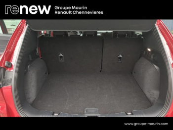 Photo 26 du bon plan FORD Kuga 2.5 Duratec 190ch FHEV E85 ST-Line BVA occasion à 27990 €