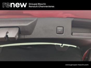 Photo 27 du bon plan FORD Kuga 2.5 Duratec 190ch FHEV E85 ST-Line BVA occasion à 27990 €