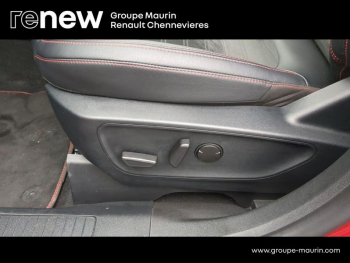 Photo 28 du bon plan FORD Kuga 2.5 Duratec 190ch FHEV E85 ST-Line BVA occasion à 27990 €