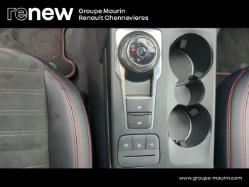 Photo 31 du bon plan FORD Kuga 2.5 Duratec 190ch FHEV E85 ST-Line BVA occasion à 27990 €