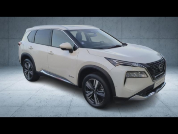 Photo 3 du bon plan NISSAN X-Trail e-Power 204ch Tekna occasion à 36900 €