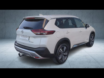 Photo 6 du bon plan NISSAN X-Trail e-Power 204ch Tekna occasion à 36900 €