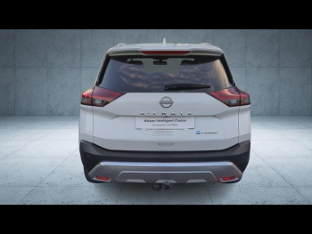 Photo 7 du bon plan NISSAN X-Trail e-Power 204ch Tekna occasion à 36900 €