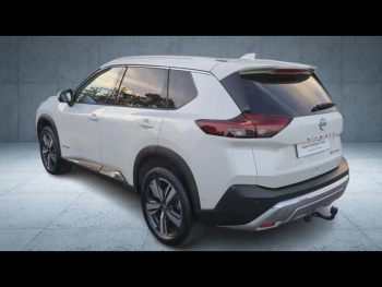 Photo 8 du bon plan NISSAN X-Trail e-Power 204ch Tekna occasion à 36900 €