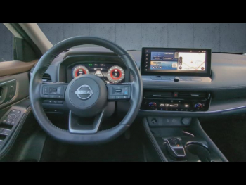 Photo 9 du bon plan NISSAN X-Trail e-Power 204ch Tekna occasion à 36900 €