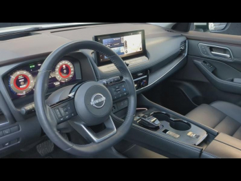 Photo 10 du bon plan NISSAN X-Trail e-Power 204ch Tekna occasion à 36900 €