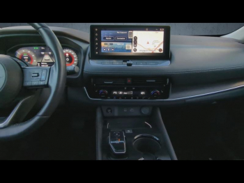 Photo 11 du bon plan NISSAN X-Trail e-Power 204ch Tekna occasion à 36900 €