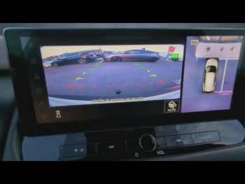 Photo 12 du bon plan NISSAN X-Trail e-Power 204ch Tekna occasion à 36900 €