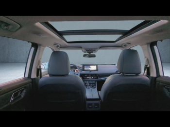 Photo 21 du bon plan NISSAN X-Trail e-Power 204ch Tekna occasion à 36900 €