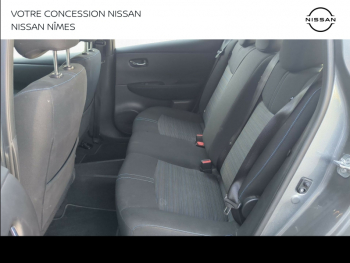 Photo 12 du bon plan NISSAN Leaf 150ch 40kWh Acenta 22 occasion à 13490 €