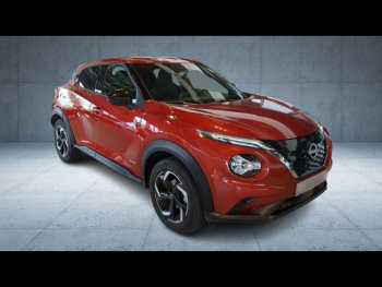 Photo 3 du bon plan NISSAN Juke 1.6 Hybrid 143ch Business+ 2023.5 occasion à 22900 €
