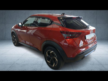 Photo 8 du bon plan NISSAN Juke 1.6 Hybrid 143ch Business+ 2023.5 occasion à 22900 €