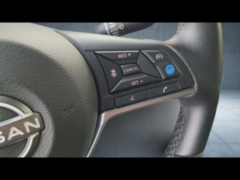 Photo 23 du bon plan NISSAN Juke 1.6 Hybrid 143ch Business+ 2023.5 occasion à 22900 €