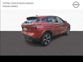Photo 3 du bon plan NISSAN Qashqai e-POWER 190ch Business Edition 2022 occasion à 27900 €
