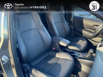 Photo 6 du bon plan TOYOTA Corolla Touring Spt 1.8 140ch Design MY23 occasion à 28490 €