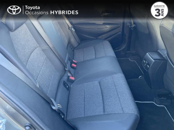 Photo 7 du bon plan TOYOTA Corolla Touring Spt 1.8 140ch Design MY23 occasion à 28490 €