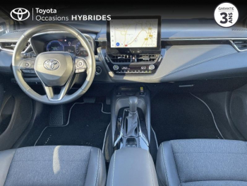 Photo 8 du bon plan TOYOTA Corolla Touring Spt 1.8 140ch Design MY23 occasion à 28490 €