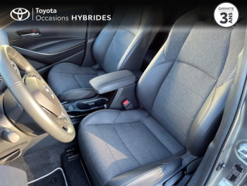 Photo 11 du bon plan TOYOTA Corolla Touring Spt 1.8 140ch Design MY23 occasion à 28490 €