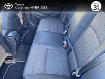 Photo 12 du bon plan TOYOTA Corolla Touring Spt 1.8 140ch Design MY23 occasion à 28490 €