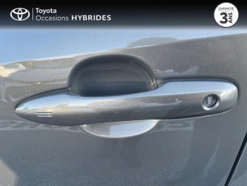 Photo 20 du bon plan TOYOTA Corolla Touring Spt 1.8 140ch Design MY23 occasion à 28490 €