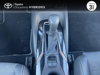 Photo 22 du bon plan TOYOTA Corolla Touring Spt 1.8 140ch Design MY23 occasion à 28490 €