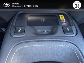 Photo 23 du bon plan TOYOTA Corolla Touring Spt 1.8 140ch Design MY23 occasion à 28490 €