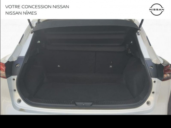 Photo 13 du bon plan NISSAN Qashqai e-POWER 190ch Business Edition 2022 occasion à 26990 €