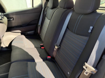 Photo 19 du bon plan NISSAN Leaf 150ch 40kWh Acenta 21 occasion à 12900 €