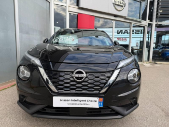 Photo 2 du bon plan NISSAN Juke 1.6 Hybrid 143ch Business+ 2023 occasion à 22490 €