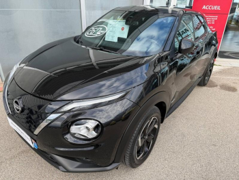 Photo 4 du bon plan NISSAN Juke 1.6 Hybrid 143ch Business+ 2023 occasion à 22490 €