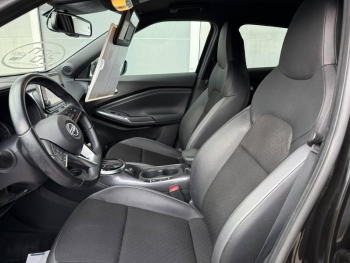 Photo 10 du bon plan NISSAN Juke 1.6 Hybrid 143ch Business+ 2023 occasion à 22490 €