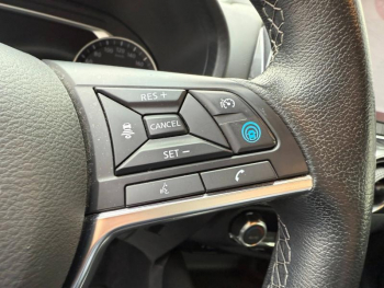 Photo 18 du bon plan NISSAN Juke 1.6 Hybrid 143ch Business+ 2023 occasion à 22490 €