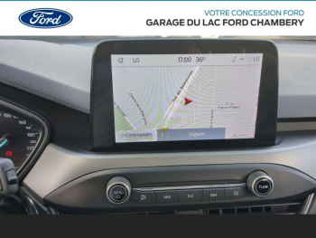 Photo 10 du bon plan FORD Focus 1.0 Flexifuel mHEV 125ch Titanium Style occasion à 19990 €