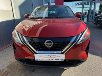 Photo 2 du bon plan NISSAN Qashqai e-POWER 190ch Business Edition 2022 occasion à 26900 €