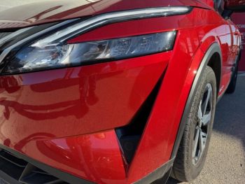 Photo 7 du bon plan NISSAN Qashqai e-POWER 190ch Business Edition 2022 occasion à 26900 €