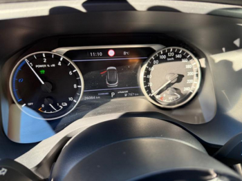 Photo 16 du bon plan NISSAN Qashqai e-POWER 190ch Business Edition 2022 occasion à 26900 €